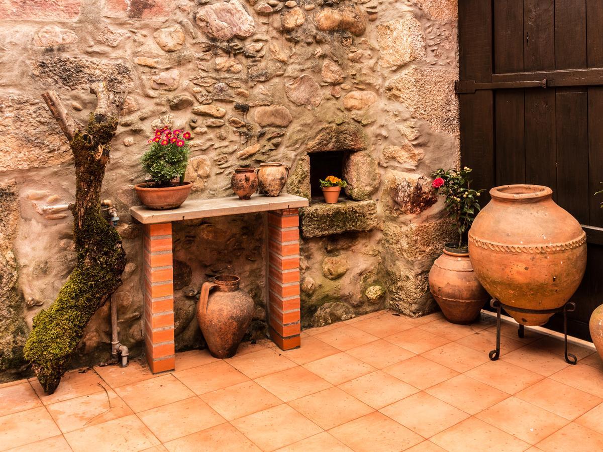 Sotam Country House Góis Extérieur photo