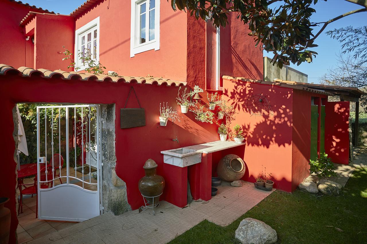 Sotam Country House Góis Extérieur photo