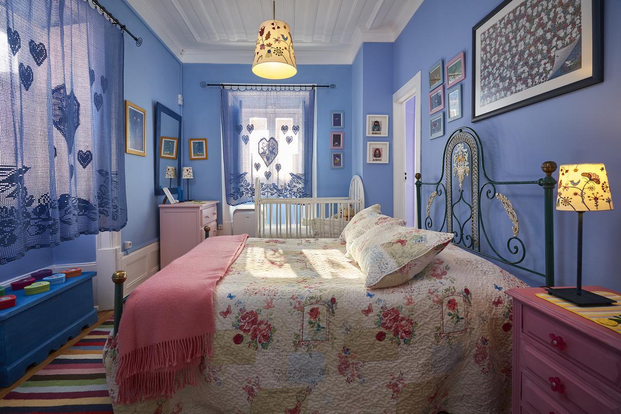 Sotam Country House Góis Extérieur photo