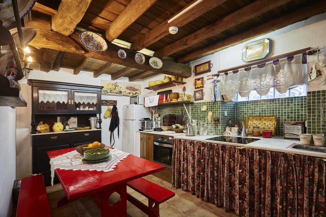 Sotam Country House Góis Extérieur photo