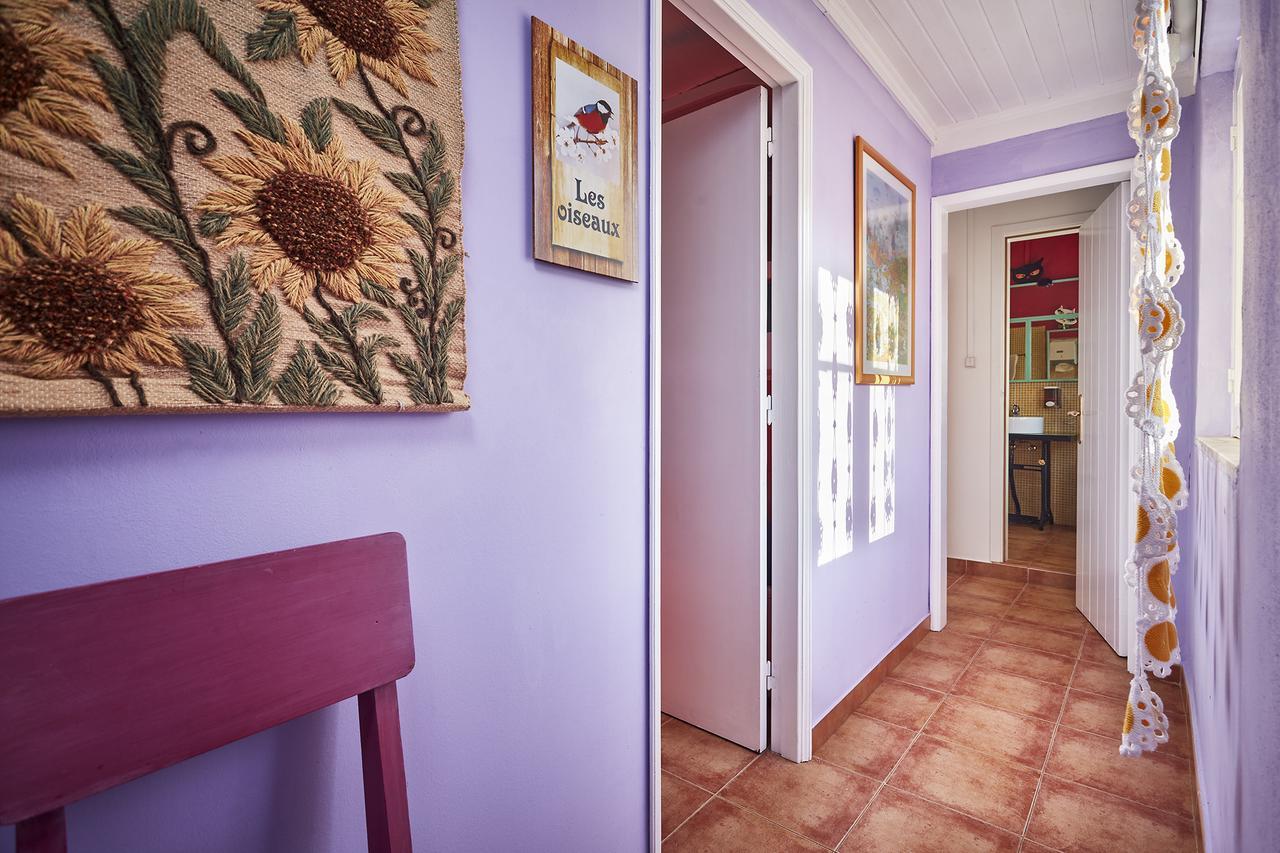 Sotam Country House Góis Extérieur photo