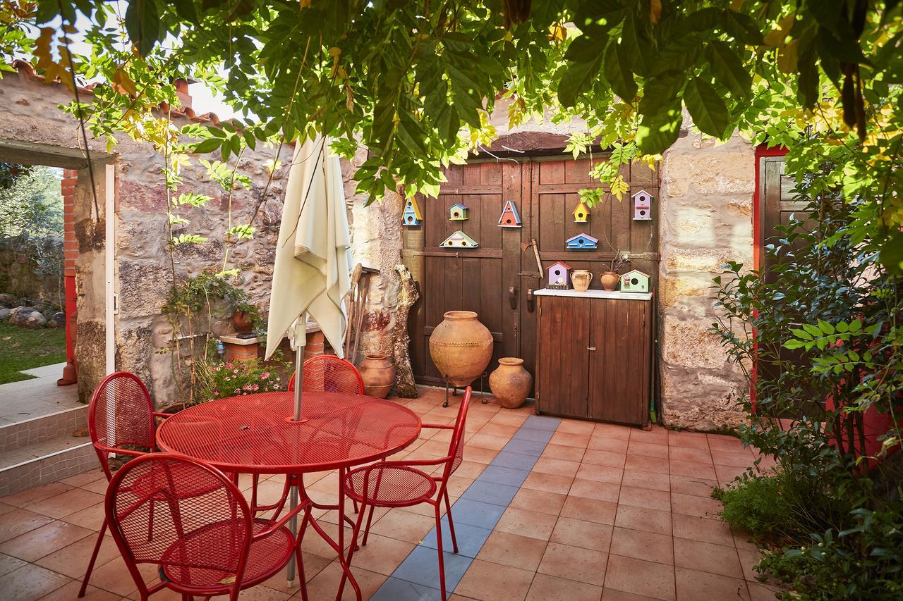 Sotam Country House Góis Extérieur photo